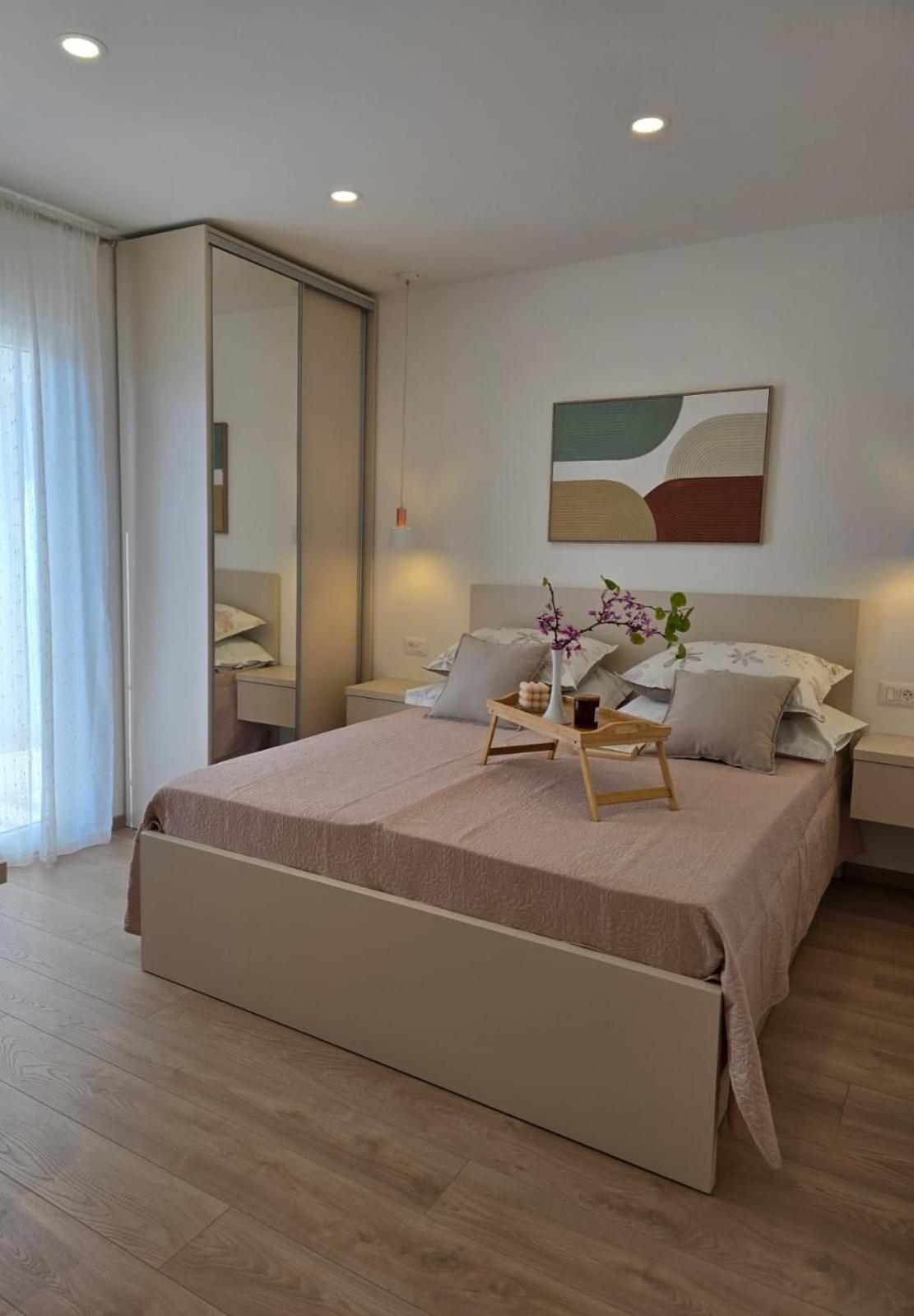 Rooms & Apartments Villa Anka Tucepi Ruang foto